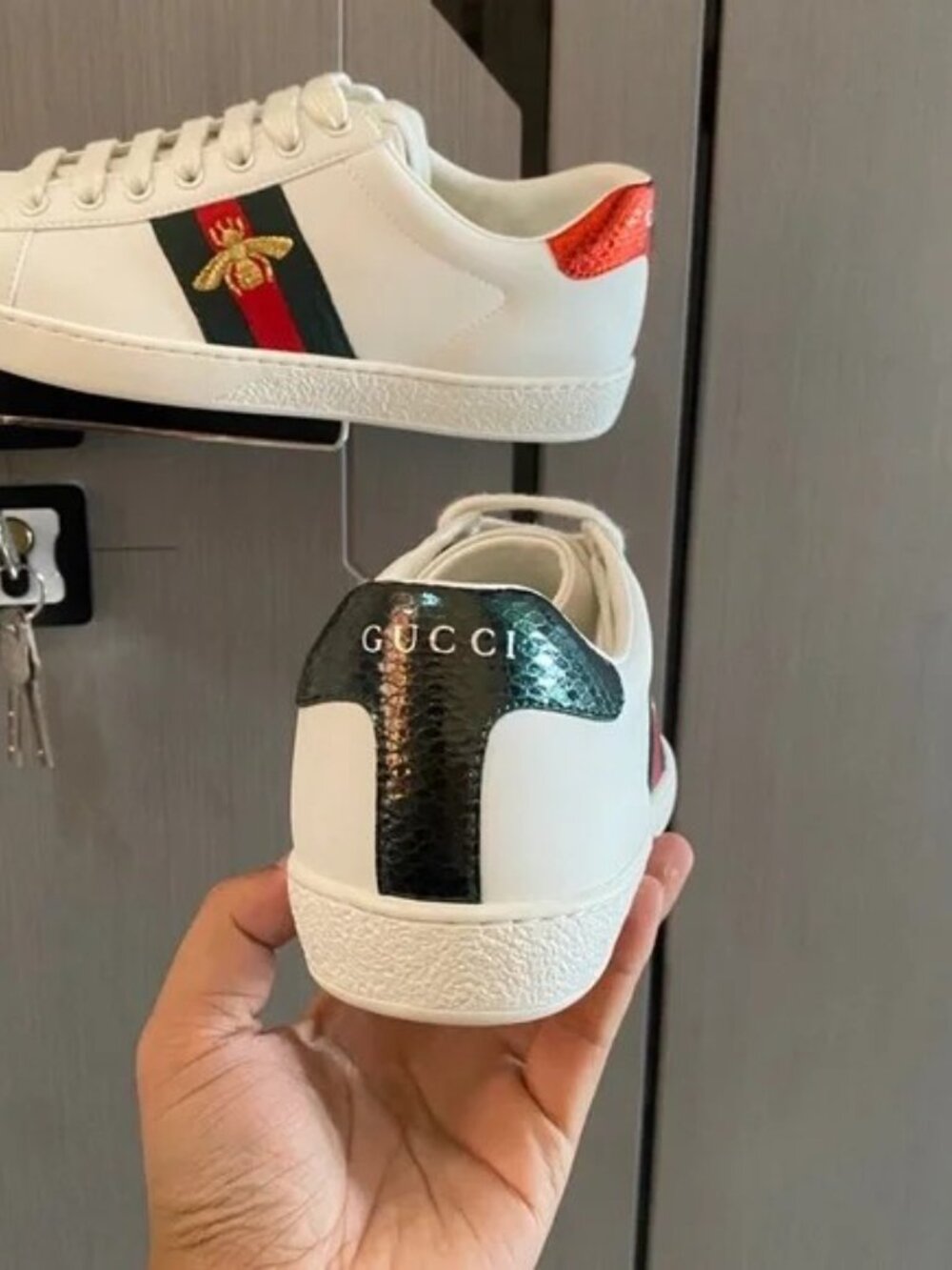 Gucci women's shoes🍤🥣 - Picture 5 of 6